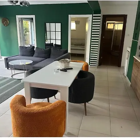 Apartamento Dlk Deluxe *